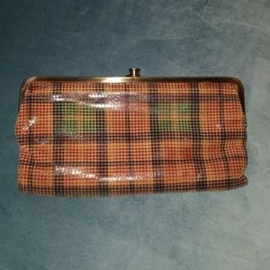 HOBO Lauren Wallet